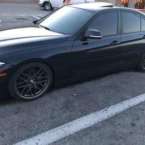 Meet your Posher, Raul